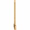 Ekena Millwork Eugene Rough Sawn Timber Gable Bracket, Western Red Cedar, 72"W x 48"H x 2"D x 6"F, 16/12 Pitch GBW072X48X0206EUG00RWR - alternate 5